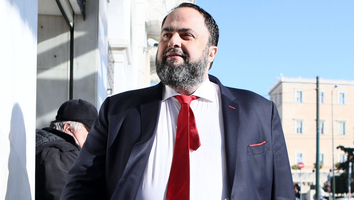 Με ποιο άρθρο «απειλείται» ο Ολυμπιακός με υποβιβασμό