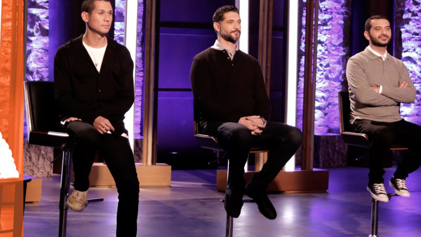 MasterChef spoiler: Ποιος είναι ο επόμενος παίκτης που αποχωρεί