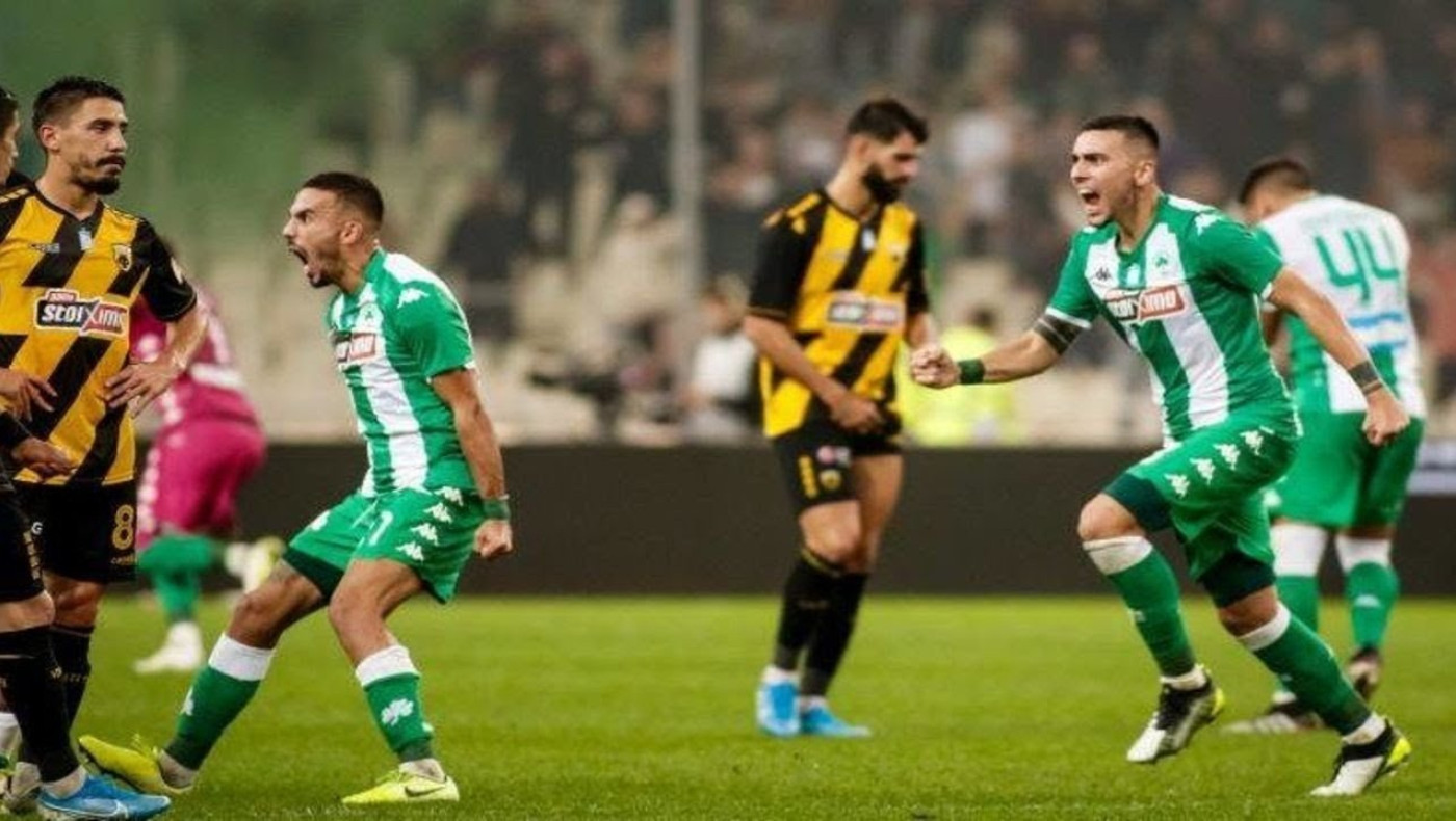 Oι προβλέψεις Κόκκινου - Ραπτόπουλου για τη Super League (23η αγων)