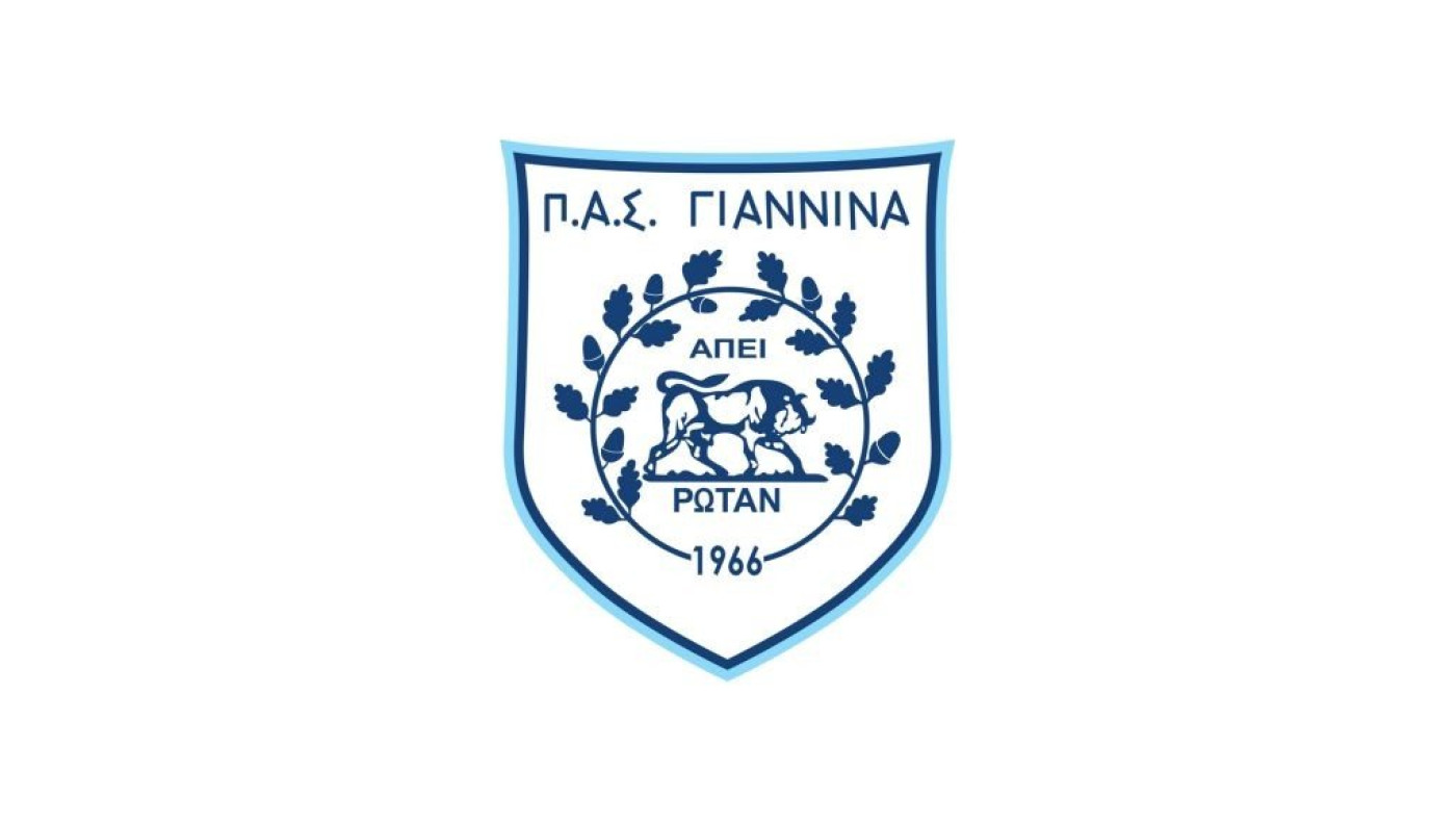 Αντίδραση ΠΑΣ Γιάννινα μετά τις καταγγελίες Χατζηϊωαννίδη