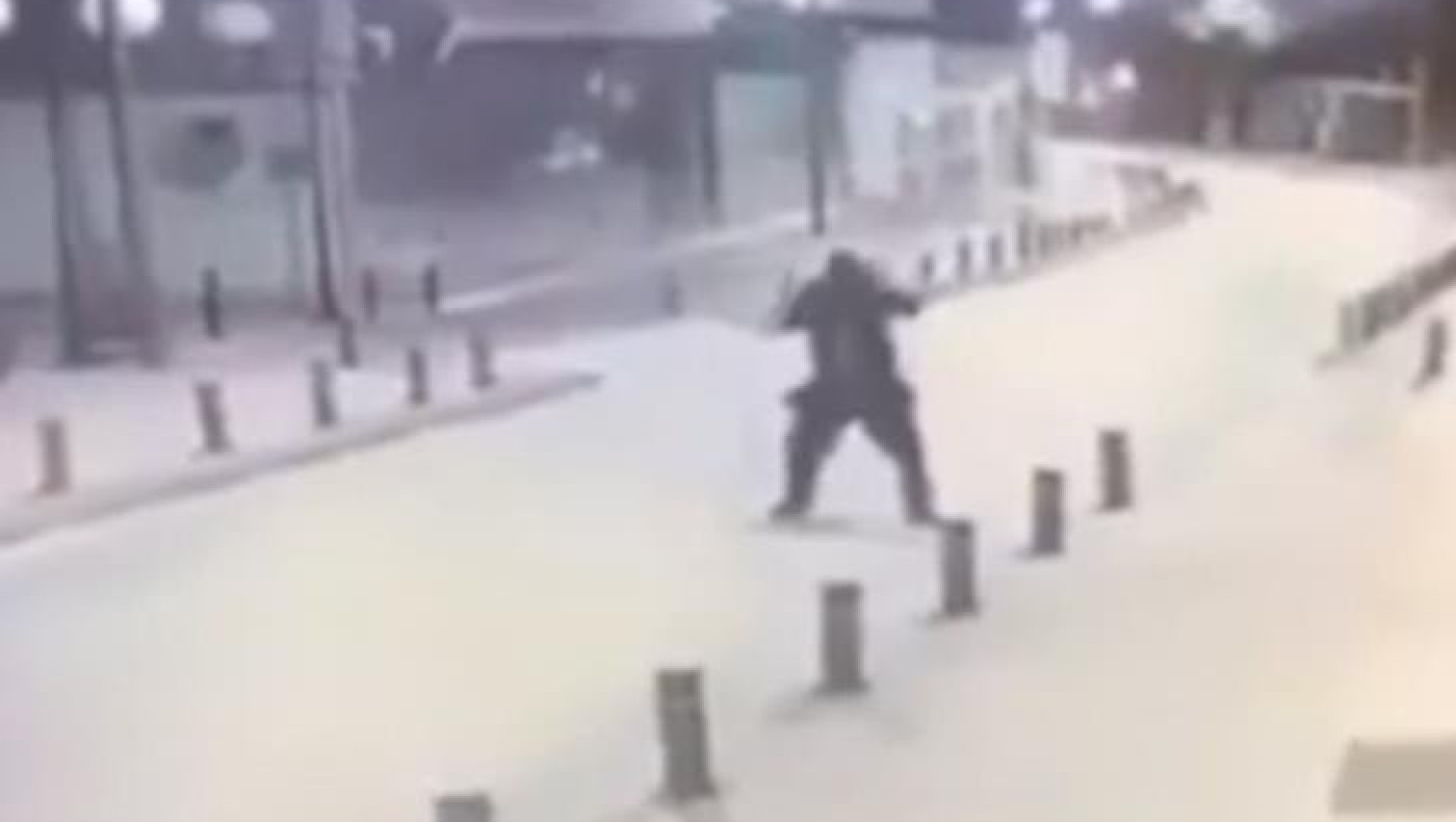 Απόπειρα φόνου στην Αγία Νάπα, με αυτόματο «γάζωσε» καφετέρια