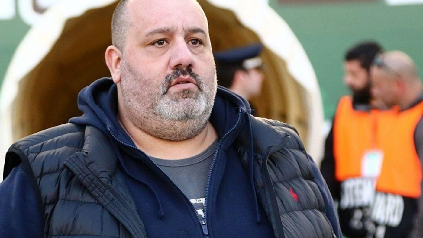 Καραπαπάς κατά Βελόπουλου: «Στην Ελλάδα τα UFO είναι ανάμεσα μας»