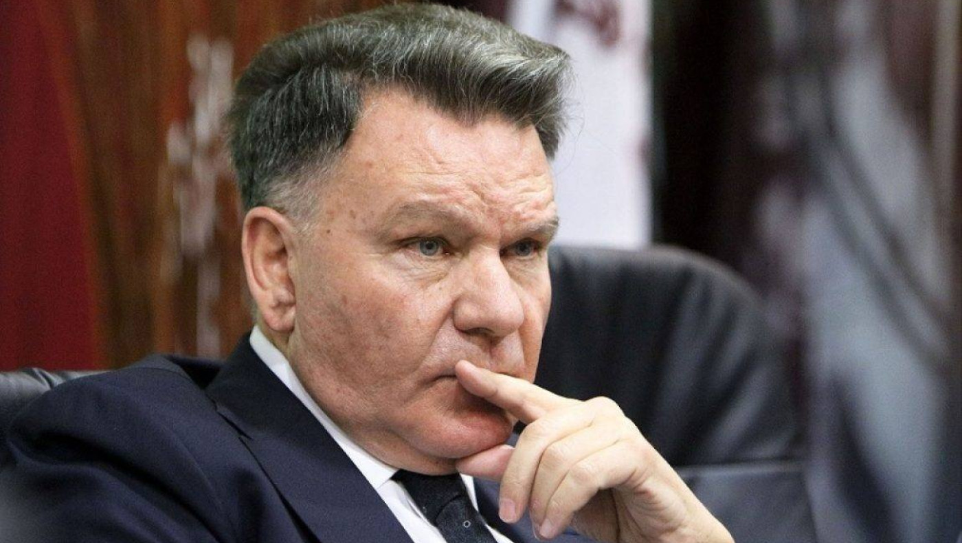 Πρόστιμο στον Κούγια και ποινή απαγόρευσης εισόδου στα γήπεδα