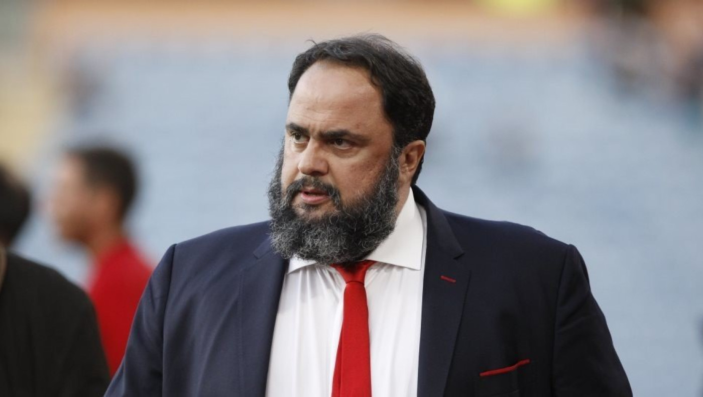 Αυτός είναι ο λόγος που αποσύρθηκε ο Μαρινάκης από την αγορά της Forthnet