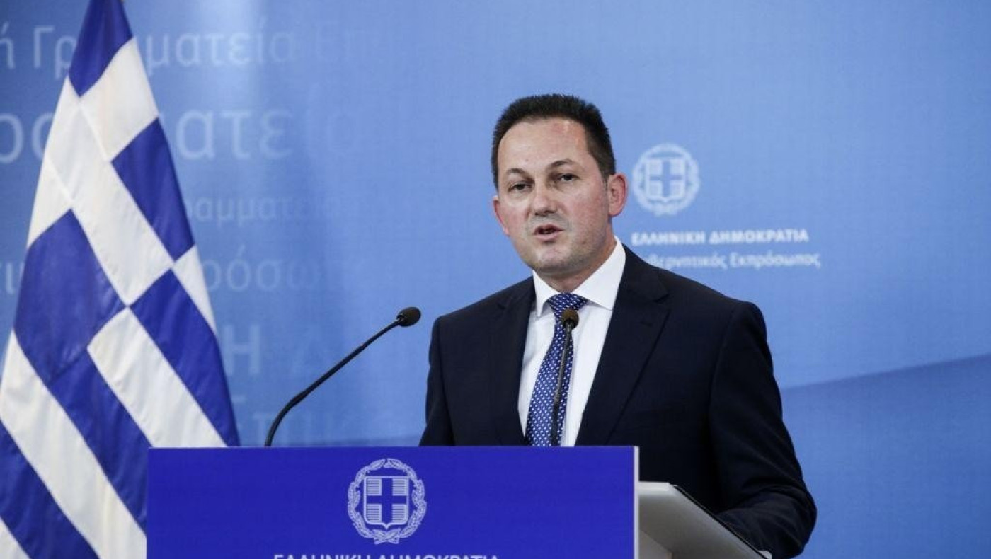 Αυτά είναι τα μέτρα πρόληψης για τον κοροναϊό που ανακοίνωσε ο Πέτσας