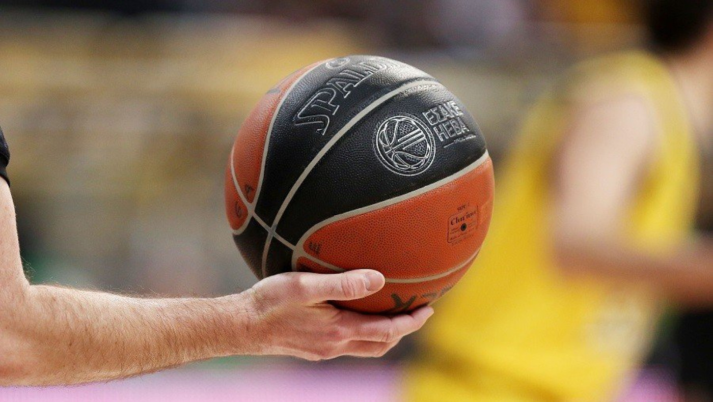 Αυτοί σφυρίζουν το Ήφαιστος - ΠΑΟΚ και το Κολοσσός - Άρης