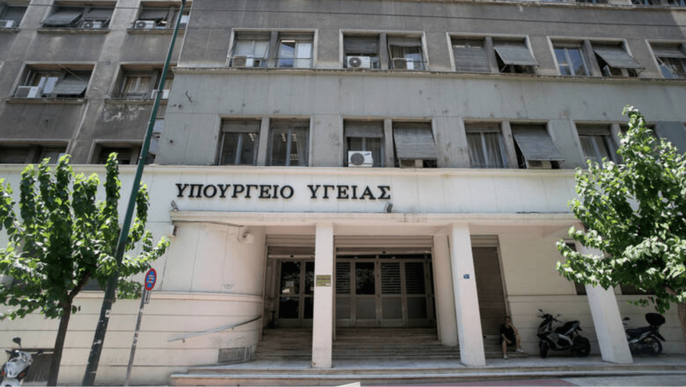 «Δεν αποκλείεται να υπάρξει μετάδοση του κοροναϊού στην Ελλάδα»