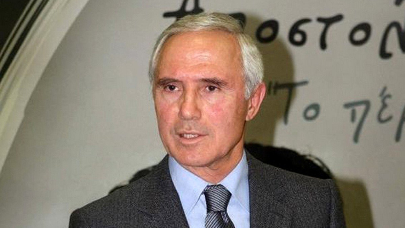 Αποστολίδης: «Δεν έγινε τίποτα στο βασικό άξονα του ΠΑΟΚ  και αυτό πληρώνει»