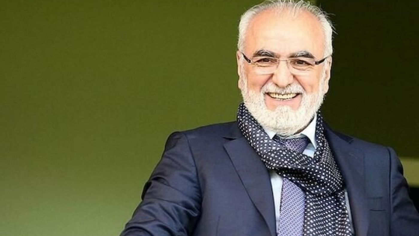 Μήνυμα Ιβάν: «ΠΑΟΚ αυτάρκης και στην ελίτ της Ευρώπης»