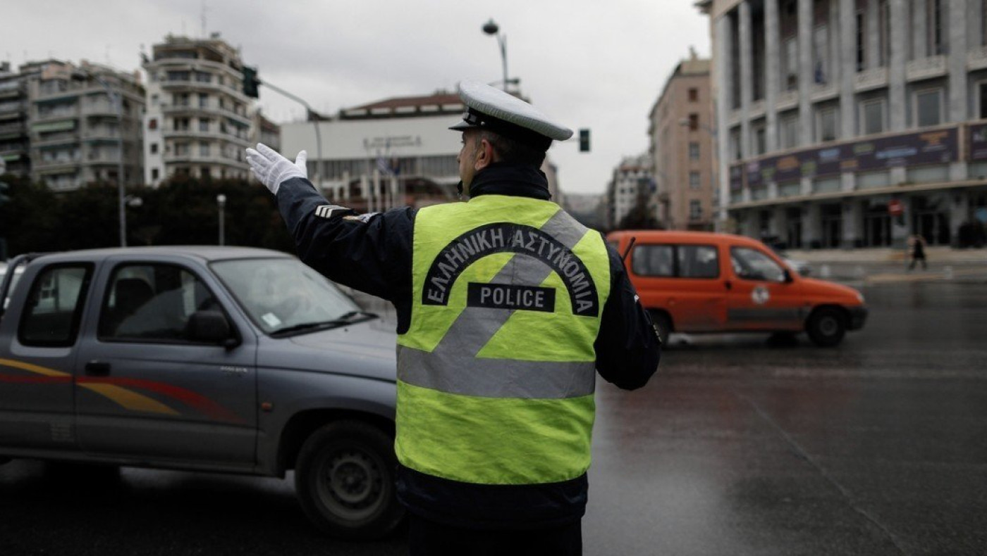 74 «εξυπνάκηδες» προσπάθησαν να φύγουν για Πάσχα και «έφαγαν» 300άρι!