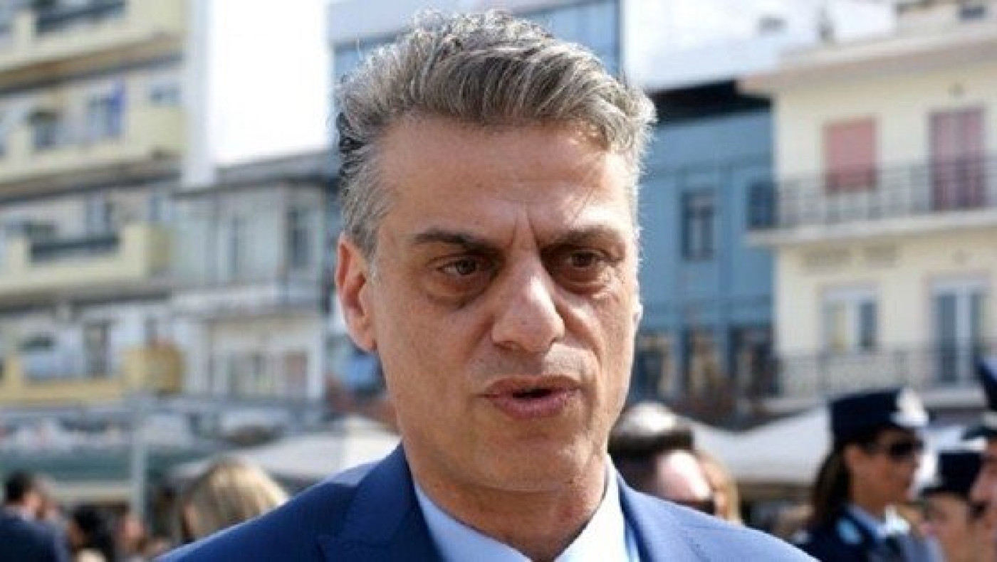 «Καμία απολύτως απόφαση εκκένωσης των Καστανεών»