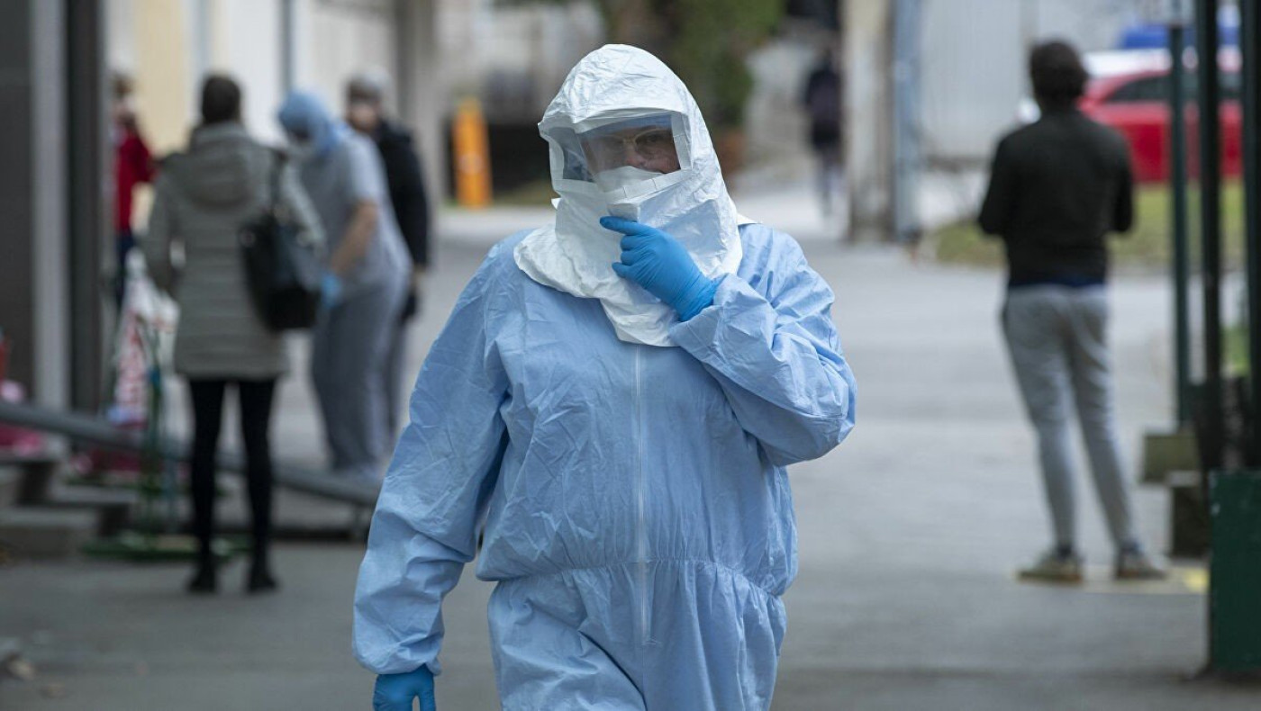 Ιταλία: Κλείνουν οι εκκλησίες λόγω κορωνοϊού, δεν θα τελούνται γάμοι και κηδείες