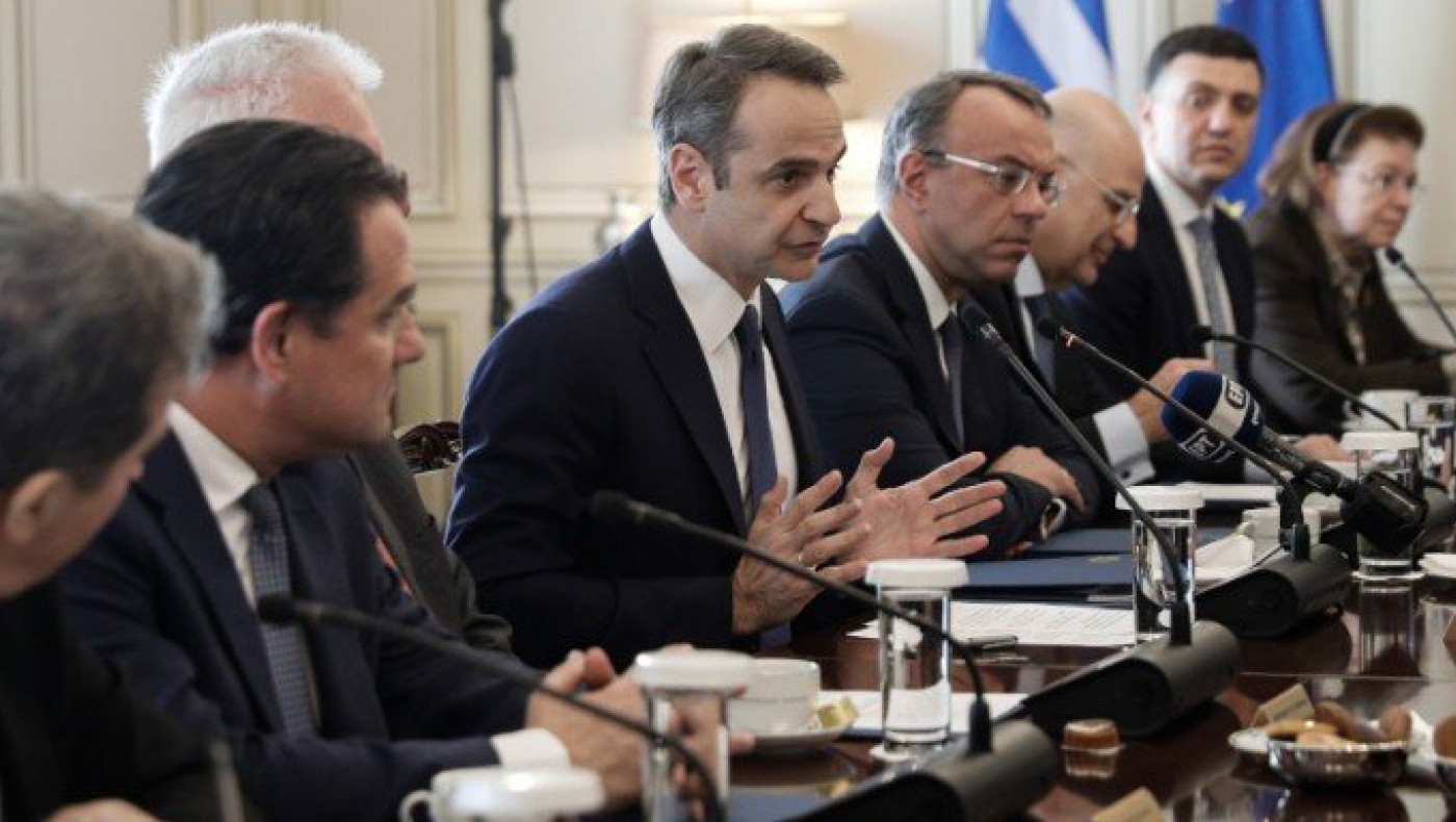 Κορωνοϊος: Σκέψεις να κλείσουν και τα καταστήματα λιανικής