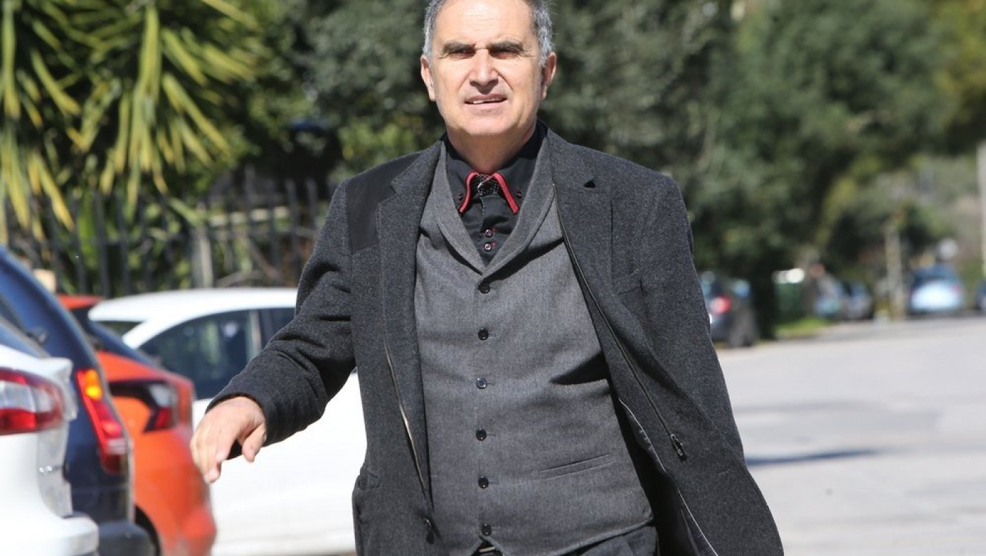 Μποροβήλος: «Χωρίς κόσμο τουλάχιστον στην αρχή»