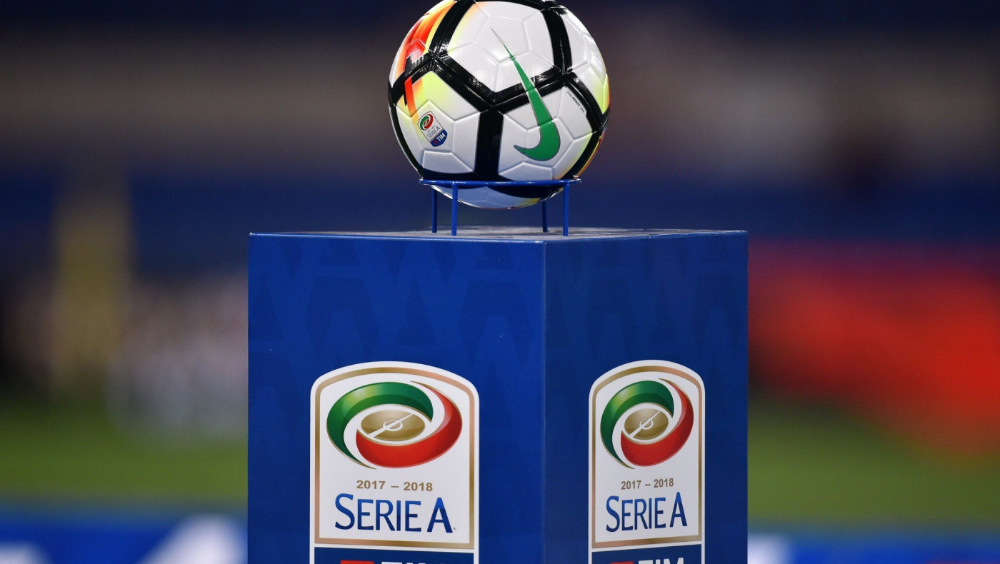 Αναβάλλεται η μισή Serie A ελέω κοροναϊού