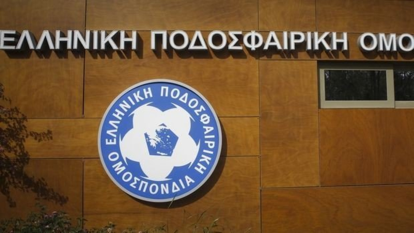 Κρούσμα κορωνοϊού στην εθνική Ελπίδων