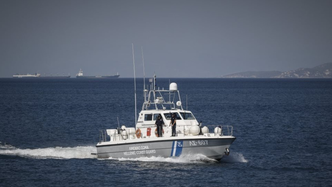 Πτώμα άνδρα εντοπίστηκε στην Επανομή Θεσσαλονίκης