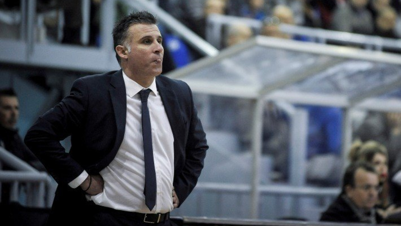 Μέξας: «Μπορεί να φτάσει στα μετάλλια η Εθνική αλλά θα χρειαστεί υπέρβαση»