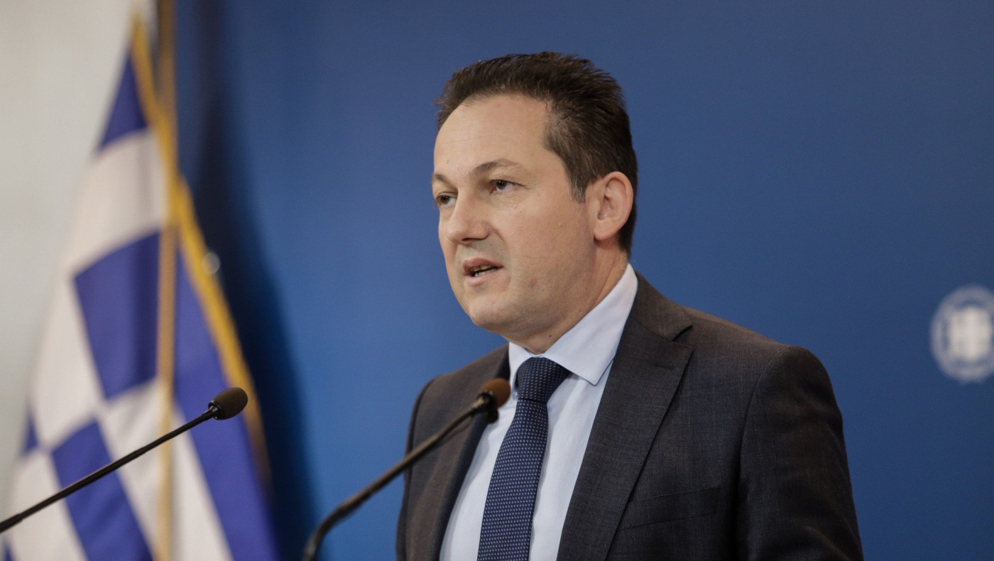 Πέτσας: «Έγκλημα συγκάλυψης με τεράστιες διαστάσεις στο Μάτι»