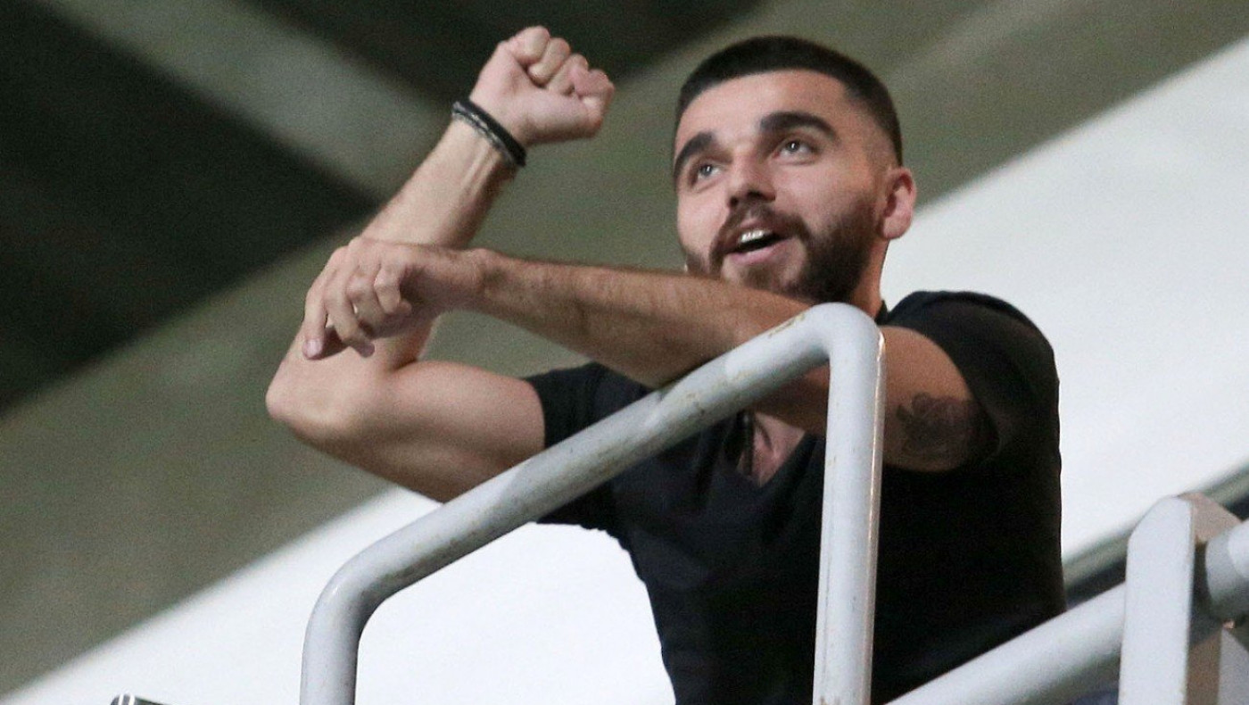 Γ. Σαββίδης: «Προσπάθησαν να μας θάψουν, αλλά...»