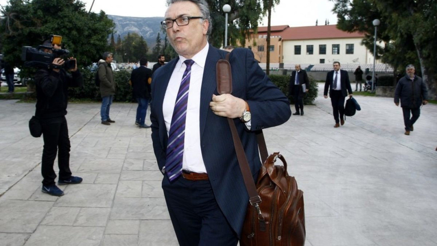 Σημαιοφορίδης: Αποκύημα φαντασίας η υπόθεση με την ΕΕΑ