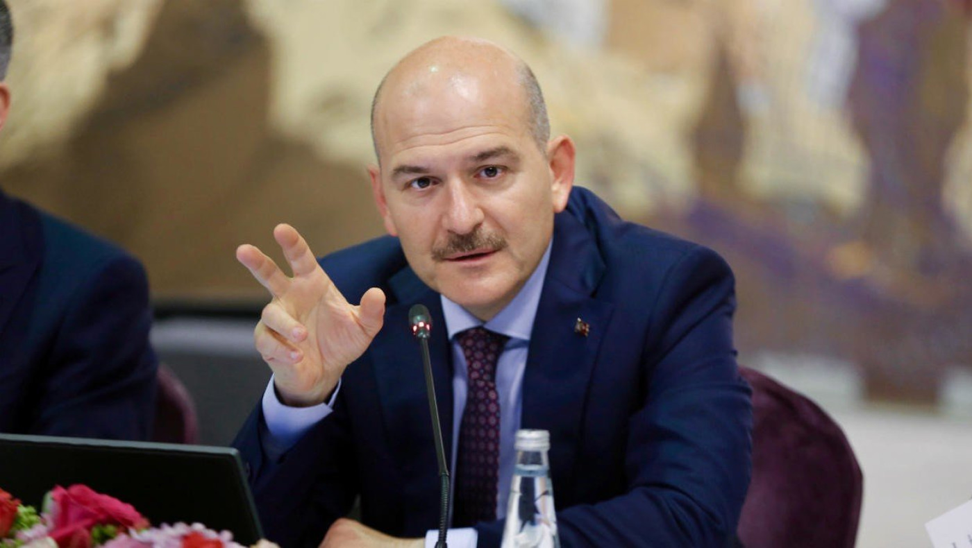 1000 άνδρες Ειδικών Δυνάμεων της Τουρκίας στα σύνορα!