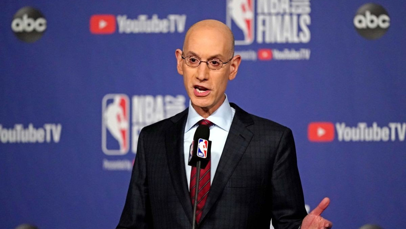 NBA: Πρόταση για να τελειώσει η σεζόν μέχρι τις 12 Οκτωβρίου