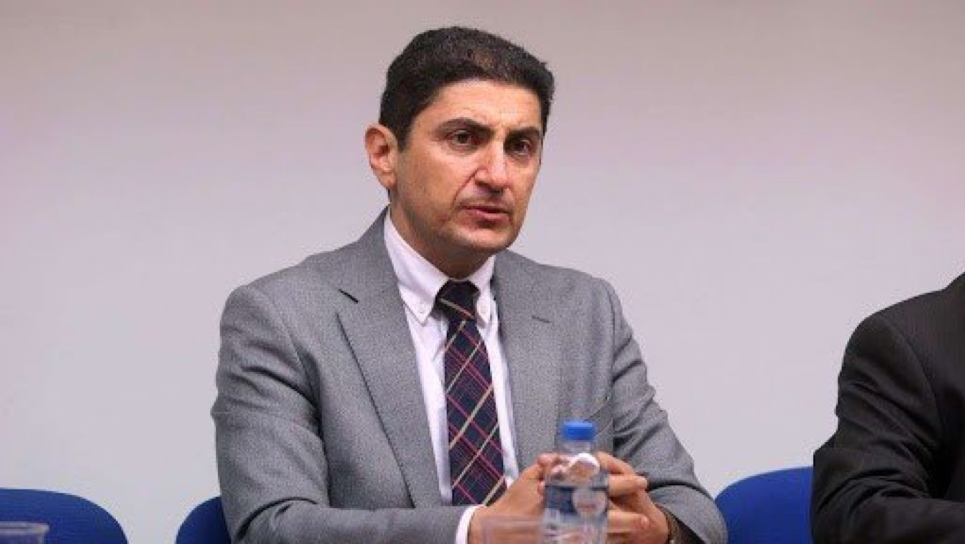 Καταγγελία για Αυγενάκη: «Κομματάρχης άλλων εποχών»