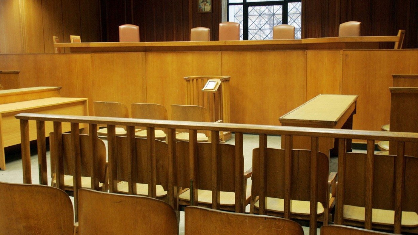 Κλείνουν τα δικαστήρια της χώρας λόγω κορωνοϊού