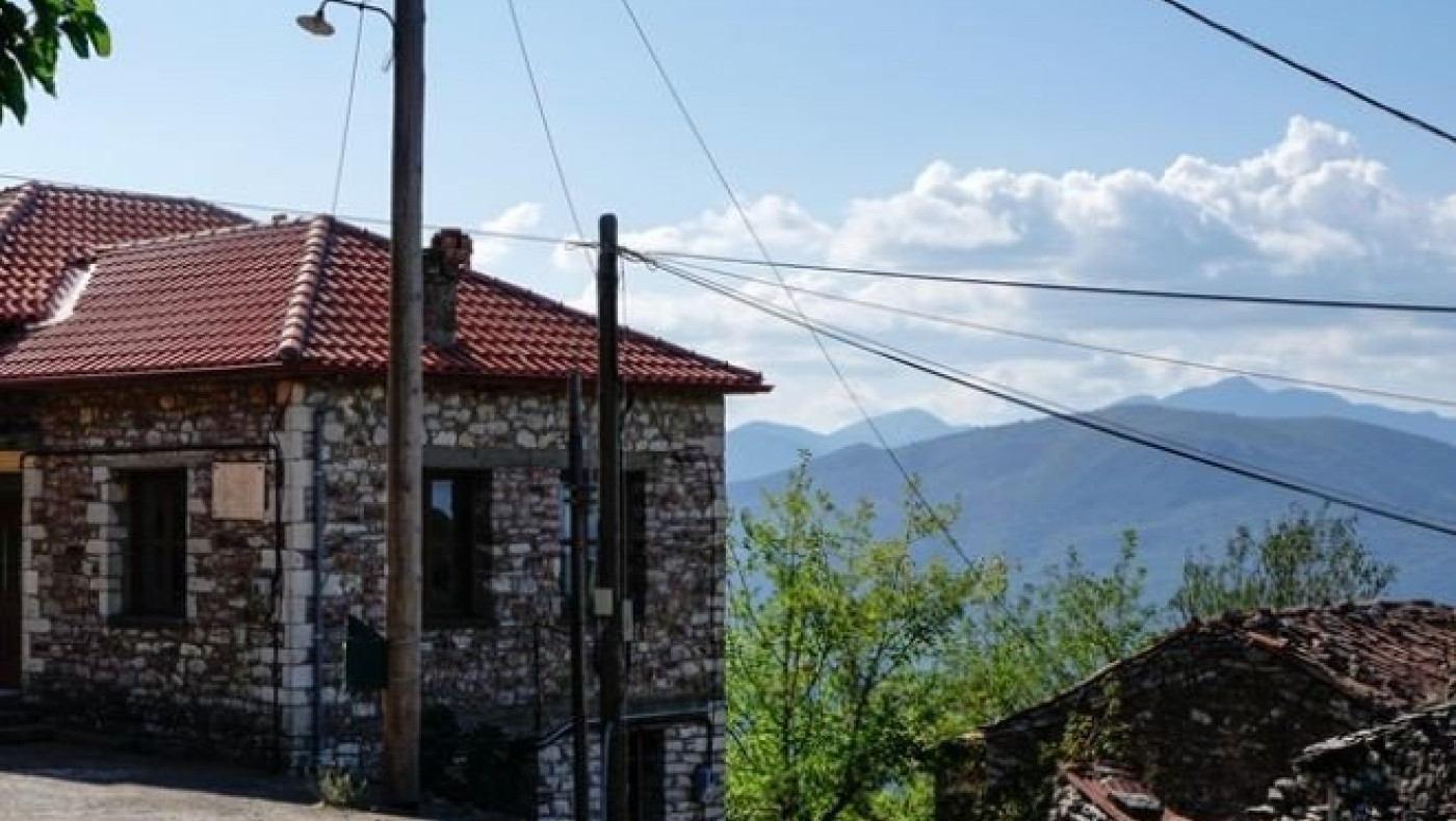 Χωριά «φαντάσματα» στην Κοζάνη λόγω κορωνοϊού
