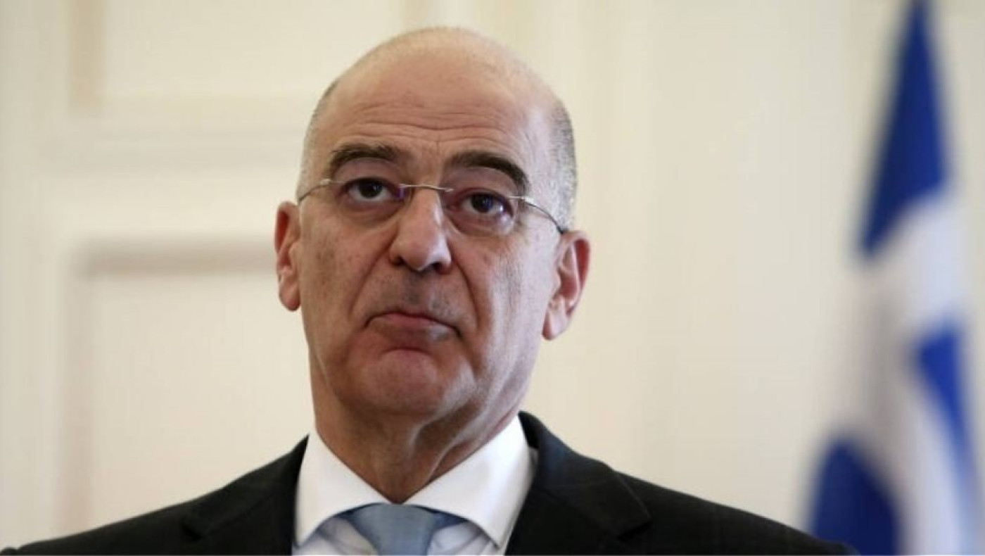 Δένδιας: «Με έκτακτη πτήση της Aegean η επιστροφή των Ελλήνων από το Μαρακές»