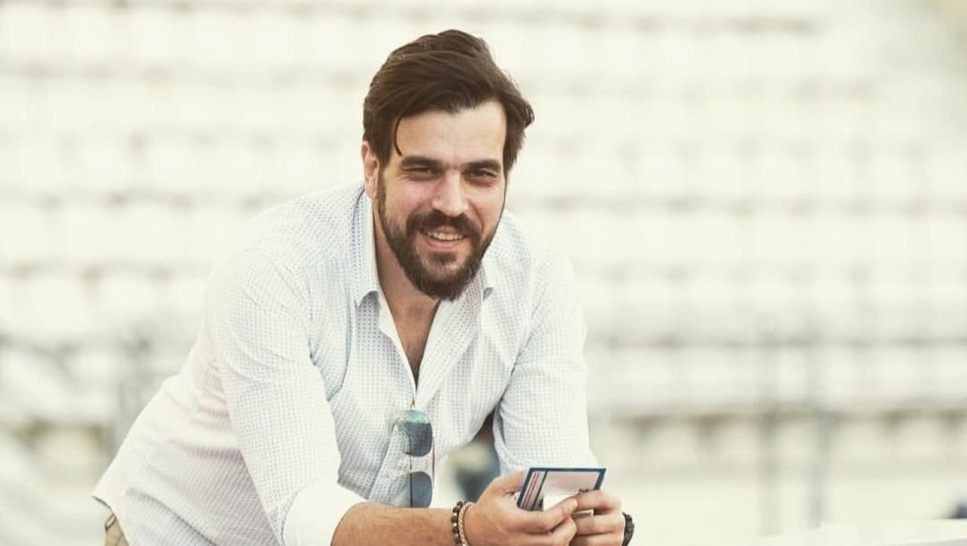 Επίσημο: Στο ΔΣ του ΠΑΟΚ ο Κυριάκος, υπεύθυνος για την επικοινωνία!