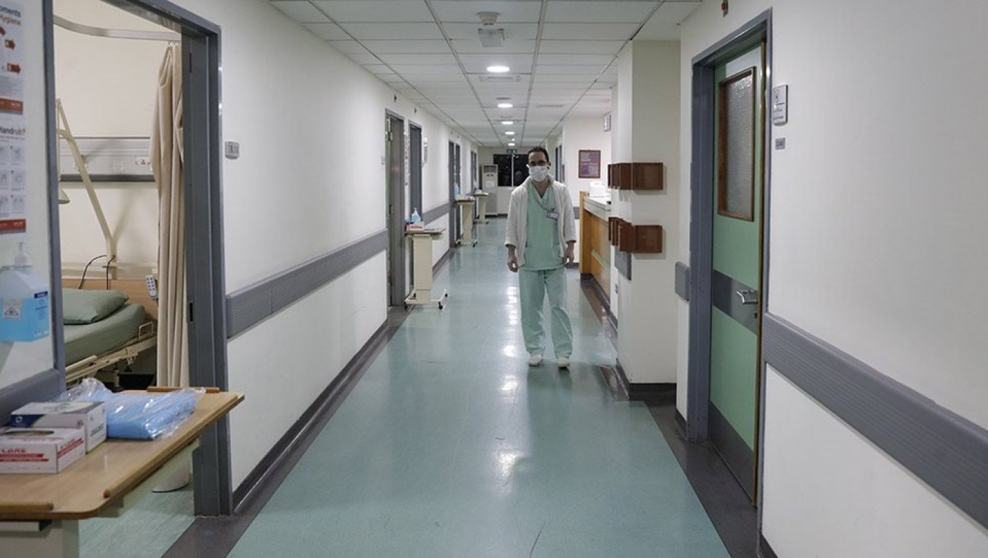 Νεκρός άνδρας στη Ζάκυνθο πριν βγουν τα αποτελέσματά του για κορωνοϊό