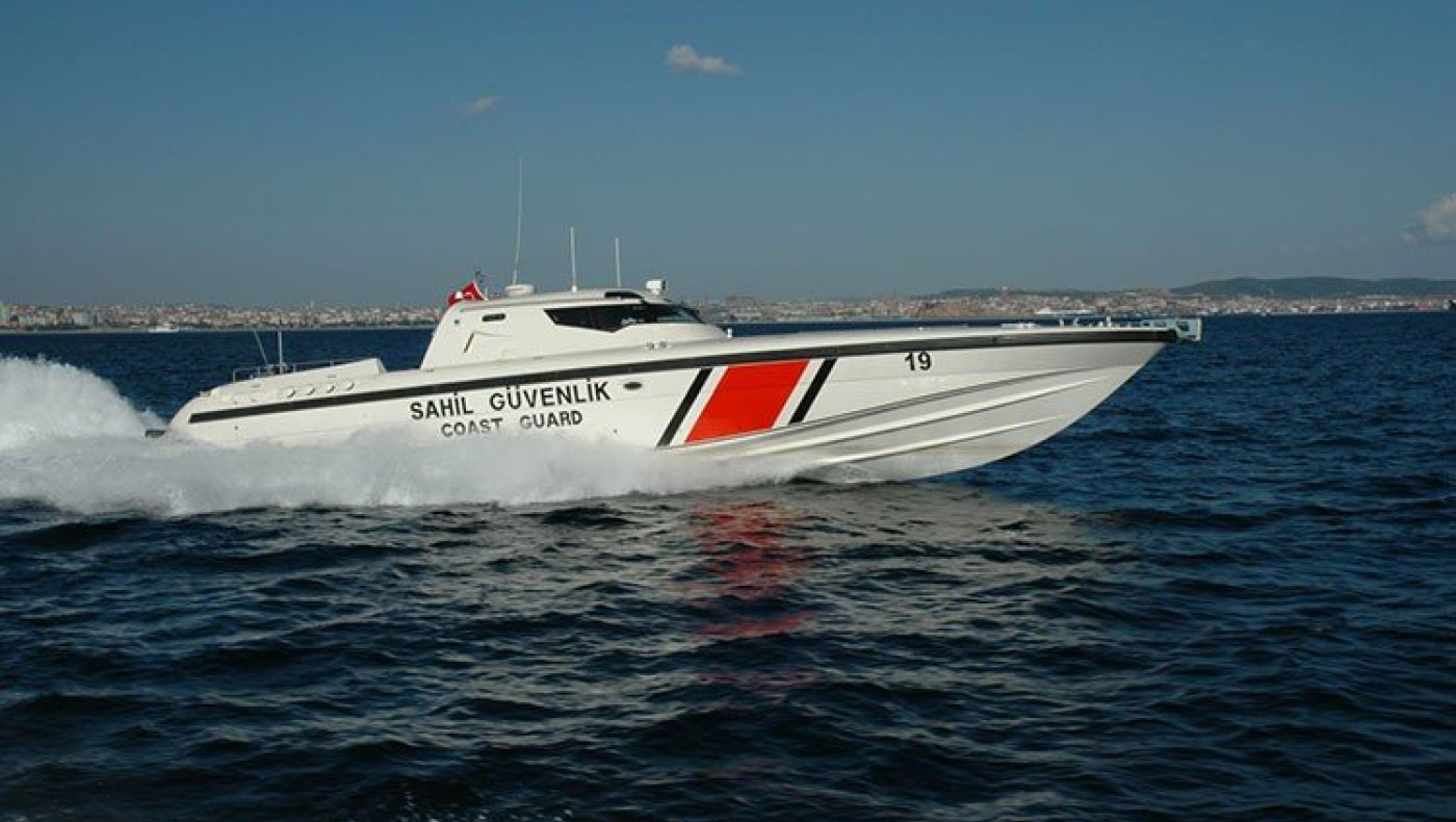 Ίμια: Επεισόδιο μεταξύ σκάφους του Λιμενικού και τουρκικής ακταιωρού