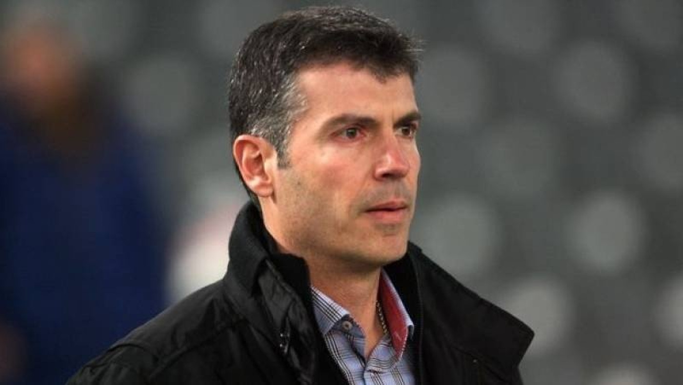 Χριστόπουλος: «Ευχής έργον, να γίνουν τα παιχνίδια με κόσμο στην Ελλάδα»