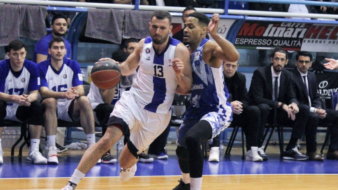 Ο Ζάρας άφησε πίσω του τη Θεσσαλονίκη για τη Ρόδο