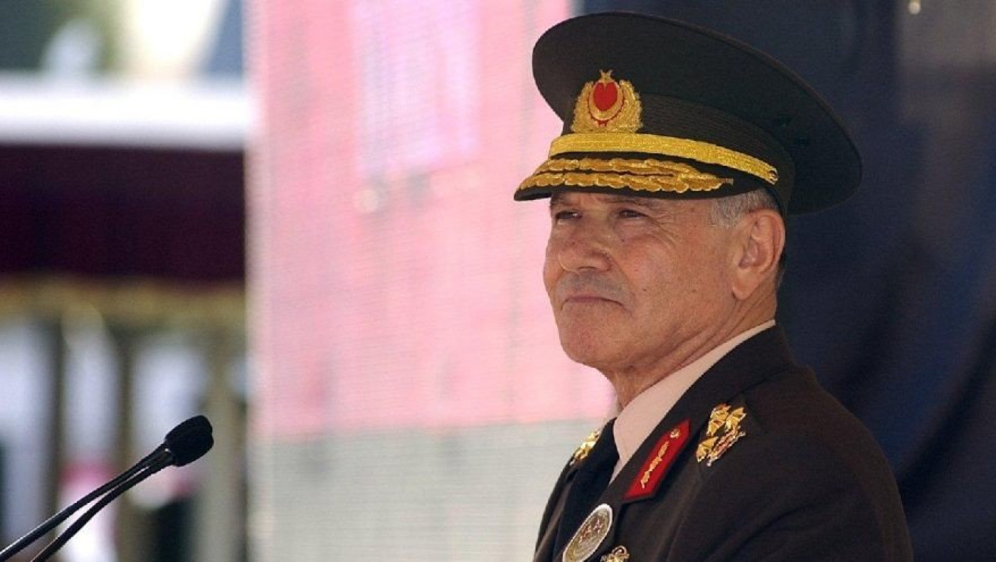 Κορωνοϊός: Νεκρός ο πρώην Στρατηγός της Τουρκίας