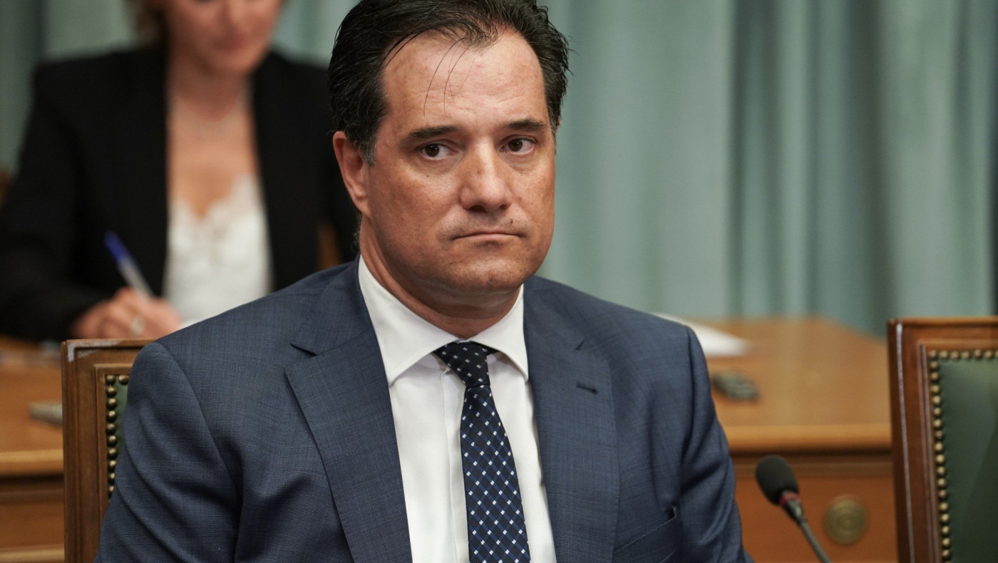 Γεωργιάδης: Οι τιμές στις μάσκες πέφτουν, η επάρκεια έχει εξασφαλιστεί
