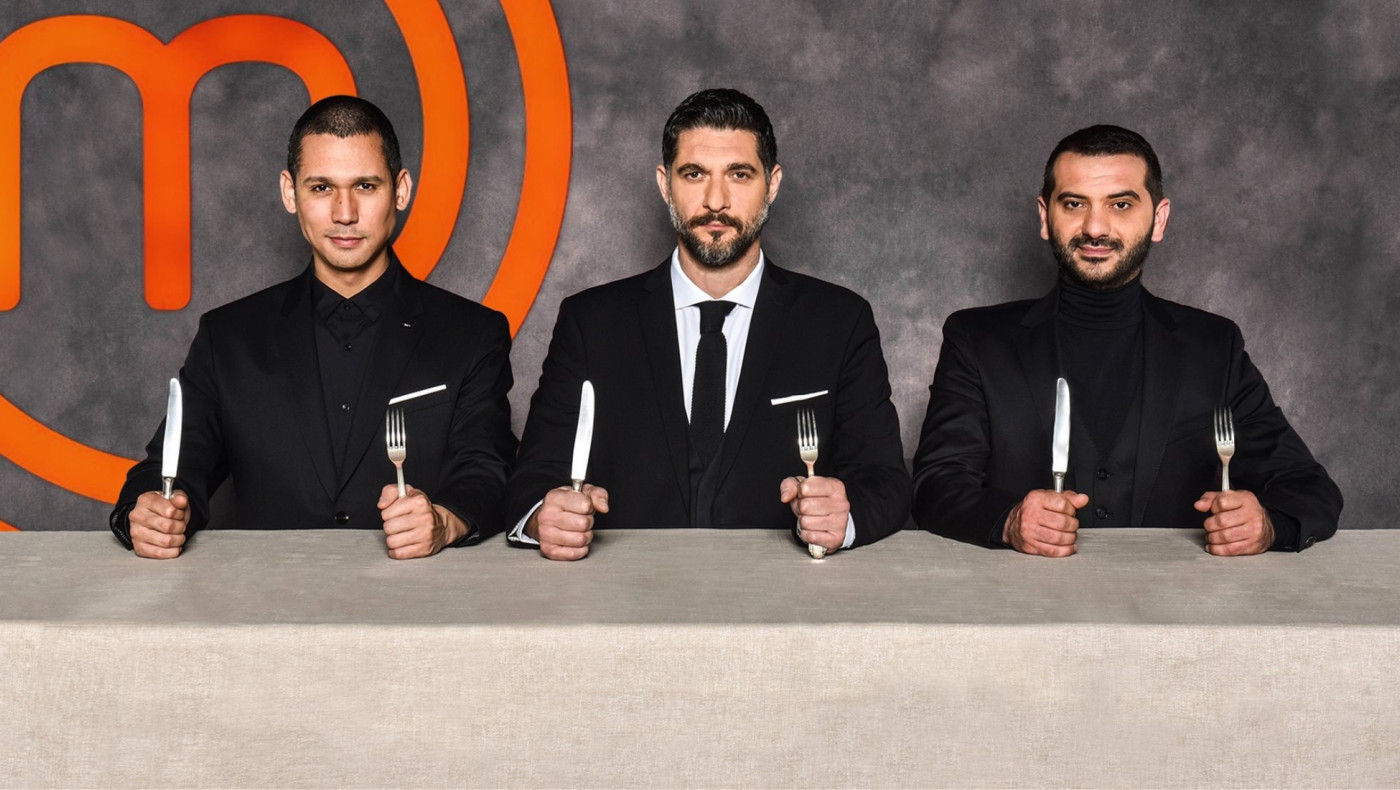 Κόβεται το Masterchef λόγω του κορωνοϊού