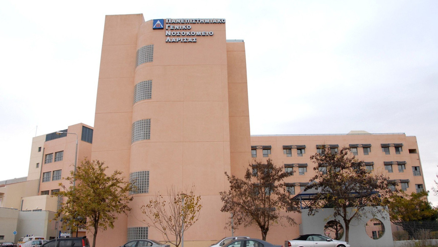 22χρονος με κορωνοϊό έφυγε από το νοσοκομείο και ενεπλάκη σε τροχαίο