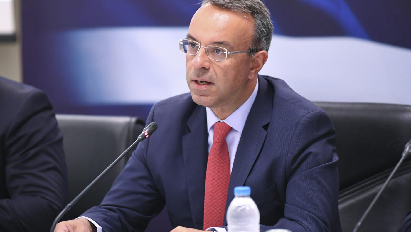Σταϊκούρας: Πόσο κοστίζει μηνιαίως ένα καθολικό lockdown