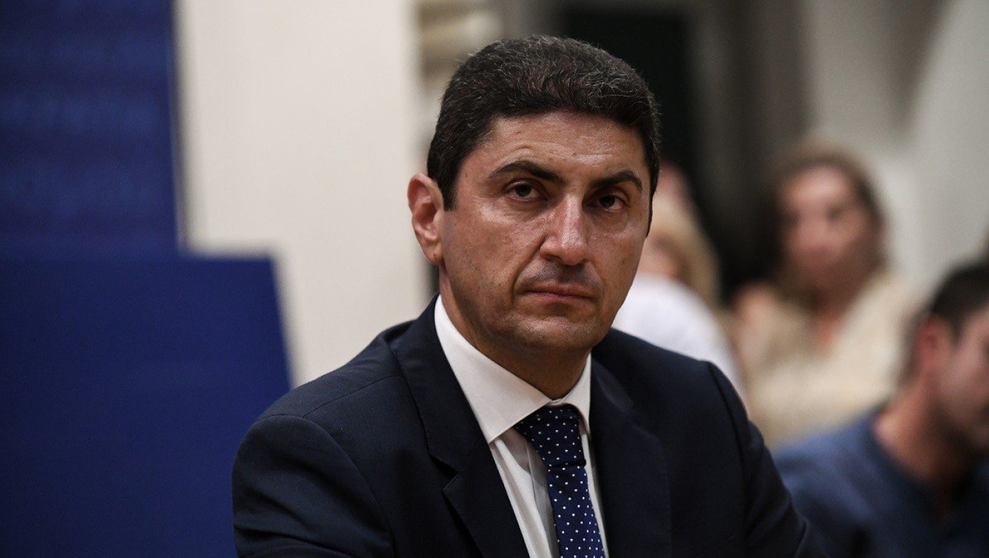 Ο πολιτικός ενταφιασμός του Αυγενάκη