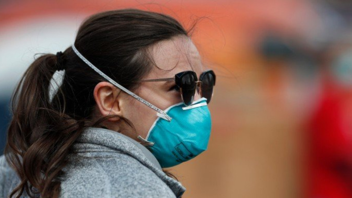 Κορωνοϊός: Στα 10.000 τα κρούσματα, 161 οι νεκροί στην Ελβετία