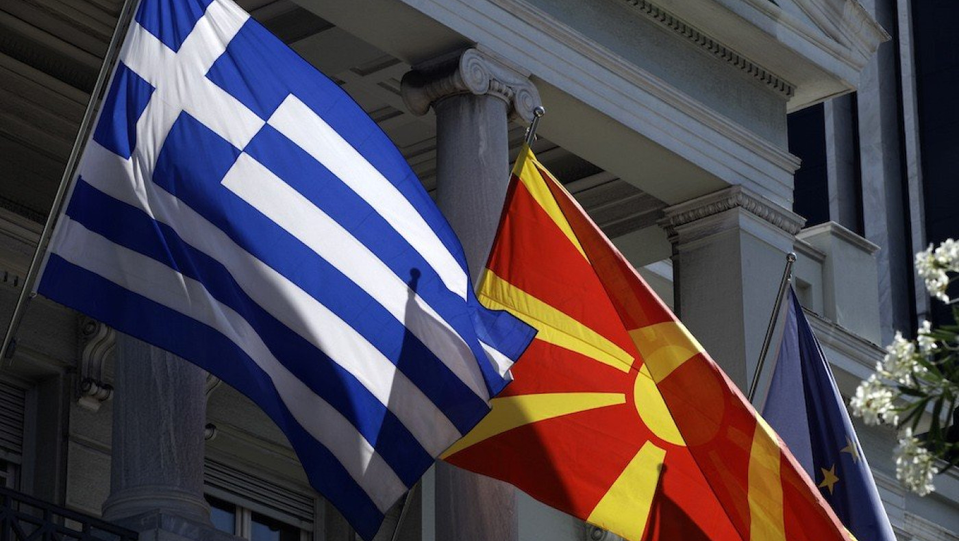 Απίστευτο! Η Google μεταφράζει από ελληνικά σε... «μακεδονικά»!