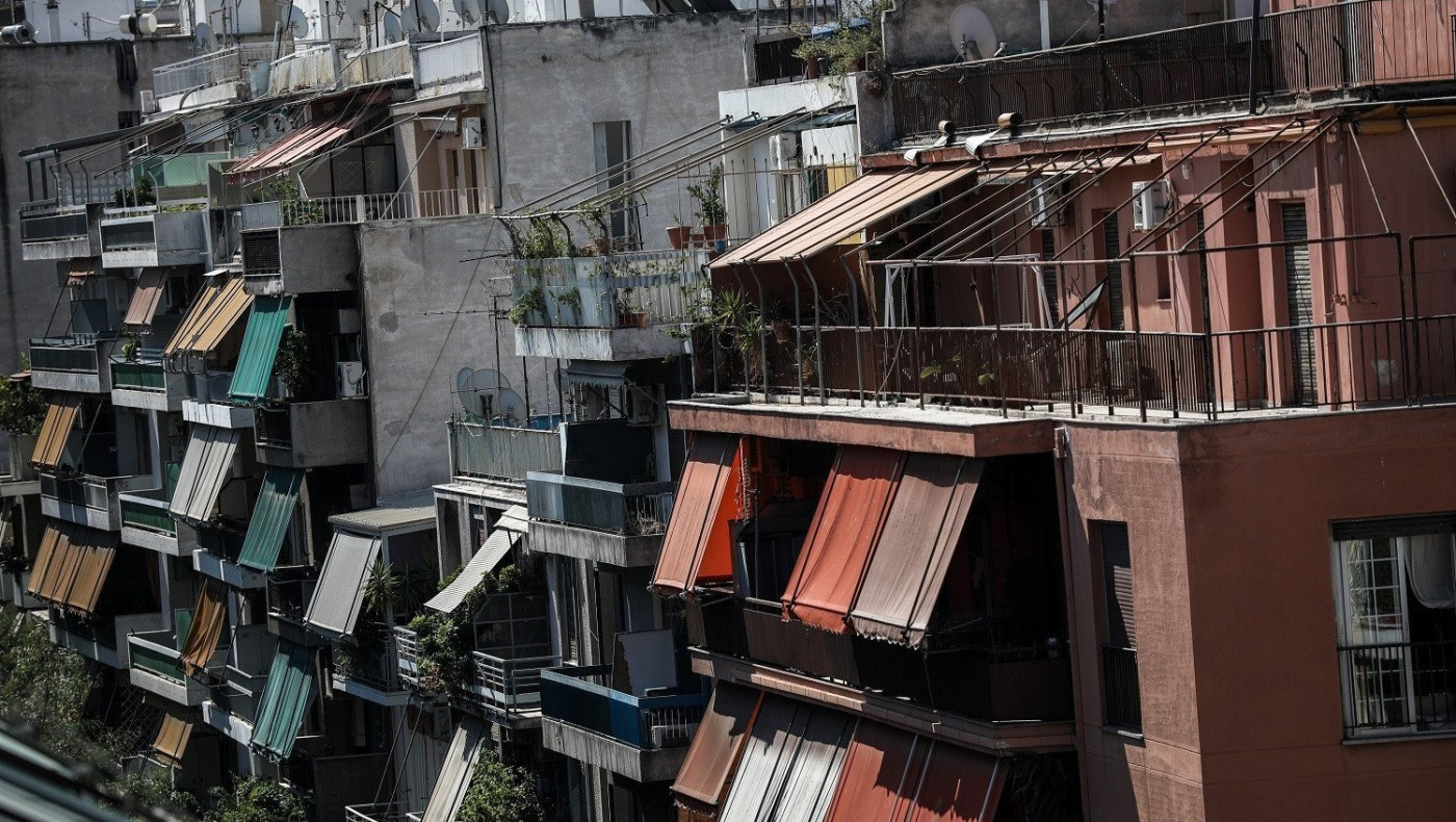 Ποιοι δικαιούνται την έκπτωση 40% για το ενοίκιο