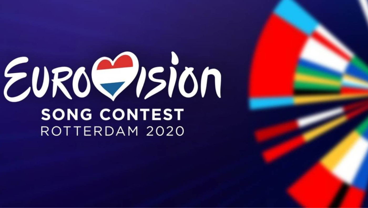 Ανατροπή: Eurovision από... το σπίτι!