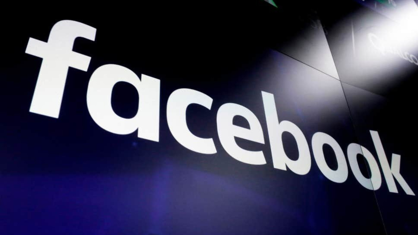Το Facebook μπλοκάρει τις καταχωρήσεις από ΜΜΕ κρατικού ελέγχου