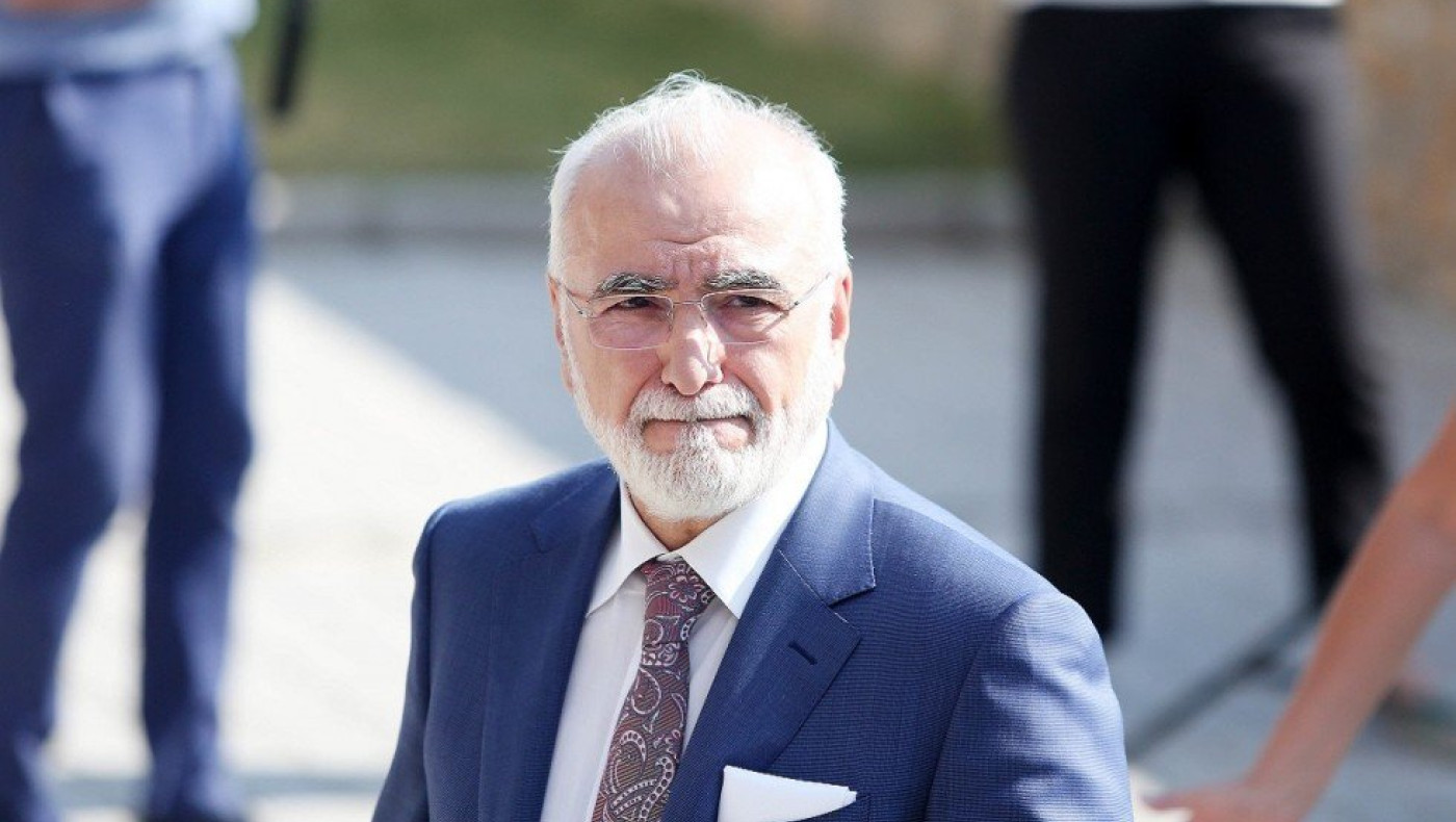 Ιβάν, λύσε τον γρίφο, φτιάξε ξανά τον ΠΑΟΚ!