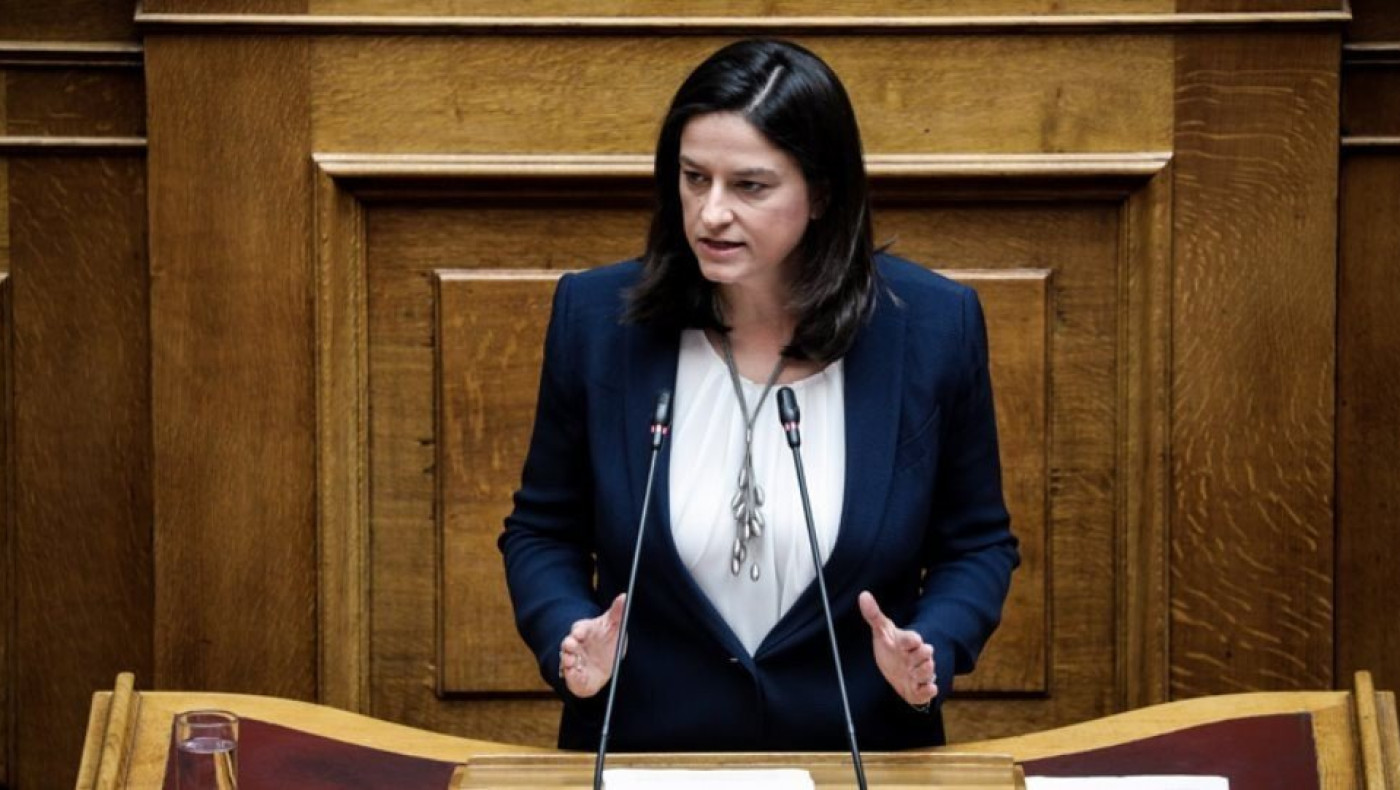 Κεραμέως: «Προαιρετική η χρήση μάσκας στα σχολεία»