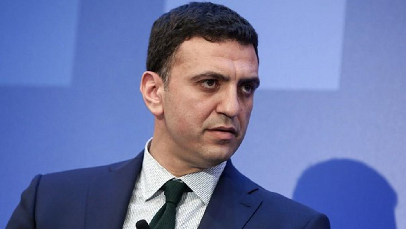 «9.000 συμπολίτες επιθυμούν εθελοντικά να ενισχύσουν το σύστημα υγείας»